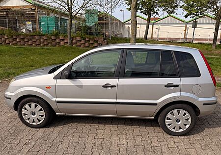Ford Fusion 1,4 16V