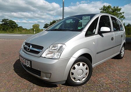 Opel Meriva 1.6 Enjoy