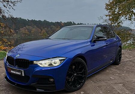 BMW 328i Sport Line, M package, full option