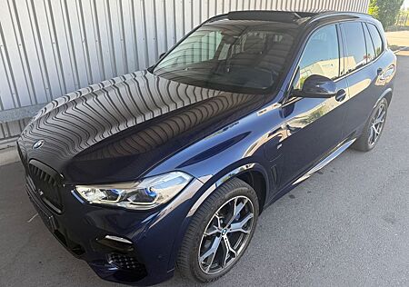 BMW X5 xDrive45e*M PAKET*INDIVIDUAL*MASSAGE*MASAGE*