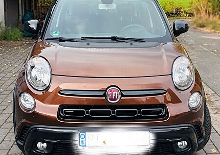 Fiat 500L 1.4 16V Cross Cross