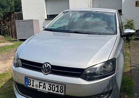 VW Polo Volkswagen 1.2 TSI DSG LIFE LIFE | EZ 2013 | 91.500 km