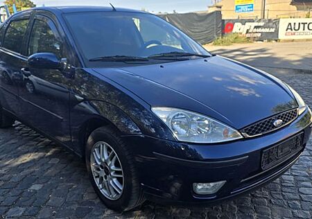 Ford Focus 1.8 Ambiente