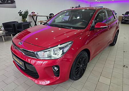 Kia Rio Dream Team 2.Hand Tüv + Servie neu Garantie
