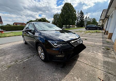 Seat Leon ST 1.6 TDI 85kW Start&Stop Style DSG Style