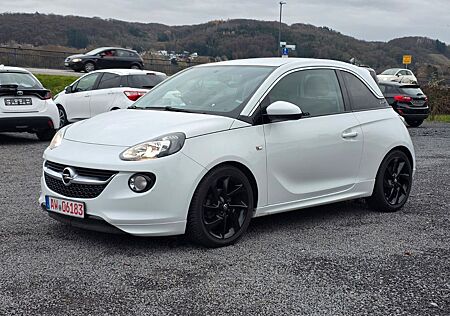 Opel Adam Slam