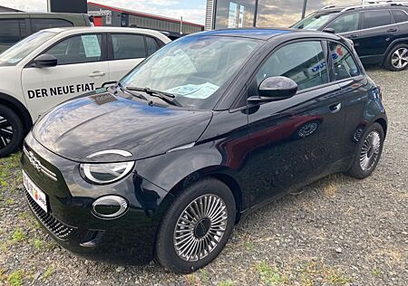 Fiat 500E ICON Limousine 23,8 kWh