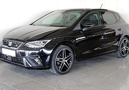 Seat Ibiza FR,LED,ACC,Alcantara,KESSY,uvm