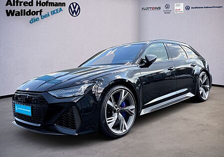 Audi RS6 Avant 4.0 FSI tiptronic
