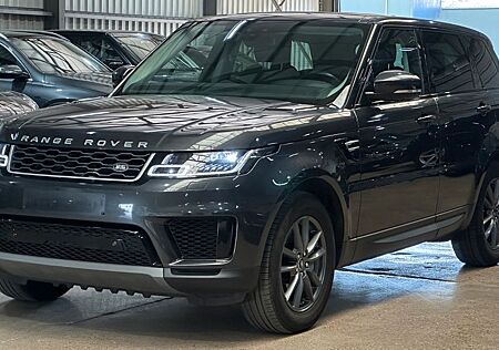 Land Rover Range Rover Sport SE