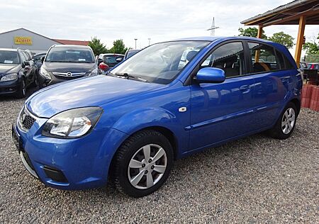 Kia Rio 1.4 Vision