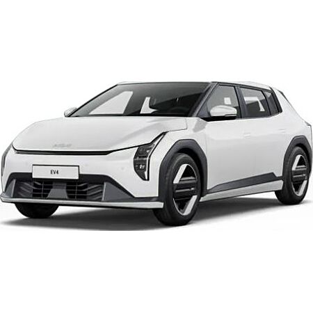 Kia EV4 leasen