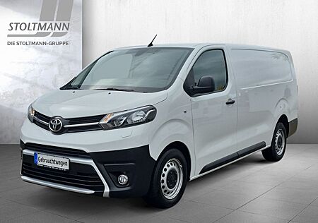 Toyota Pro Ace Proace 2,0-l-D-4D L2 Meister