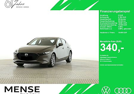 Mazda 3 SKYACTIV-G 2.0 Selection HUD|ACC|LED|Navi|PDC