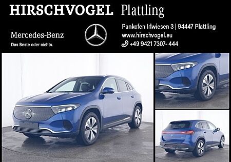 Mercedes-Benz EQA 300 4M Progressive+MBUX+Navi-Pr.+LED+Kam+PDC