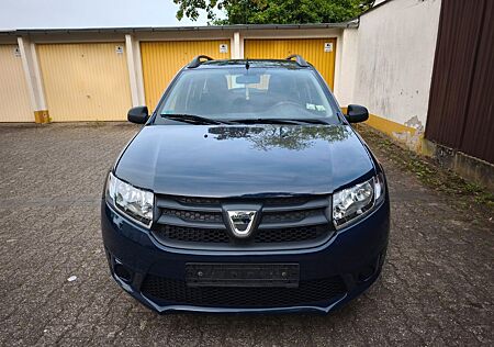 Dacia Logan MCV 1.2 16V 75 Celebration Celebration
