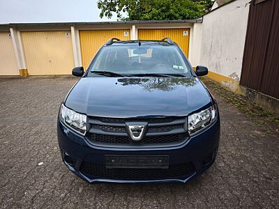 Dacia Logan MCV 1.2 16V 75 Celebration Celebration