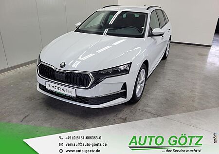 Skoda Octavia Combi Selection DSG Navi*LED*ACC*Kamera*