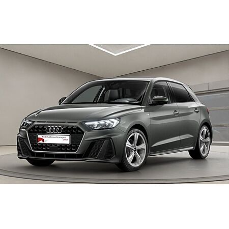Audi A1 leasen