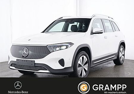 Mercedes-Benz EQB 300 4M ProgressiveAdvPlus/Fahrassis/7Sitzer