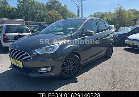 Ford C-Max 1,5EcoBoost 110kW*AUTOMATIK*1HAND*KAMERA*