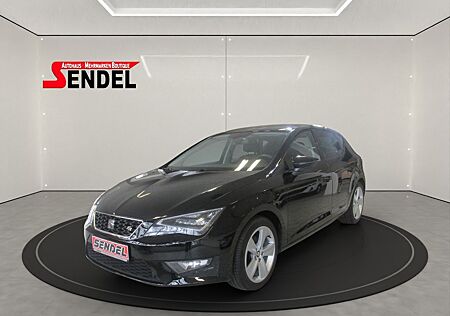 Seat Leon FR***MTL.RATE 142,00 € OHNE ANZAHLUNG***
