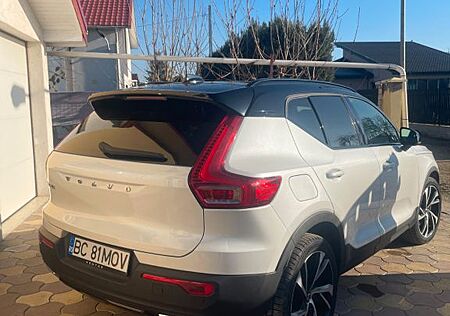 Volvo XC 40 XC40 T5 AWD R Design Geartronic R Design