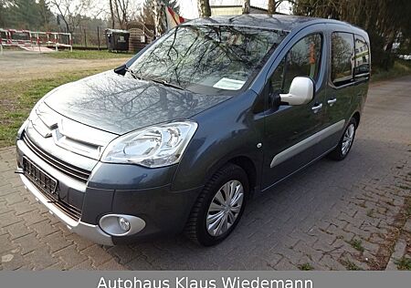 Citroën Berlingo VTi 95 Multispace - 2.Hd./orig. 64 TKM