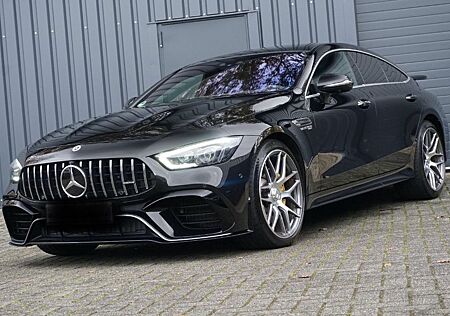 Mercedes-Benz AMG GT 63 S Aero Performance Paket 4matic+