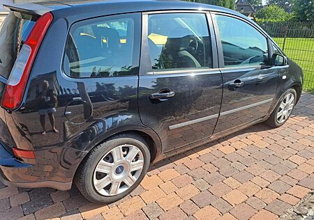 Ford C-Max 1,6 Ti-VCT Ambiente Ambiente