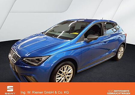 Seat Ibiza Xcellence 1.0 TSi Cam ACC LED SHZ Allwette