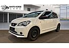 Seat Mii by Mango NAVI KLIMA PDC SHZ TOP SCHECKHEFT