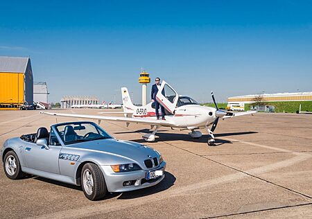 BMW Z3 Roadster 1.8 -