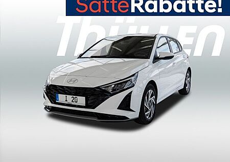 Hyundai i20 Trend LED Komfort BOSE 1.0 Turbo Benzin