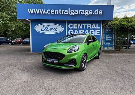 Ford Puma 1.5 EcoBoost ST X