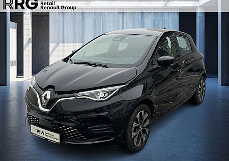 Renault ZOE R110 Z.E.50 EVOLUTION CCS