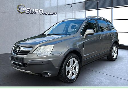 Opel Antara 2.0 CDTI Edition 4x4/Automatik/Leder/Navi