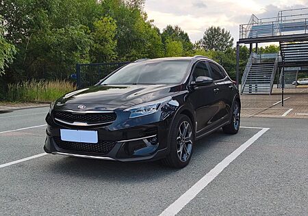 Kia XCeed 1.4 T-GDI DCT Vision Exclusive