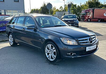 Mercedes-Benz C 220 T CDI Blueefficiency EURO 5*AUTOMATIK*LEDE