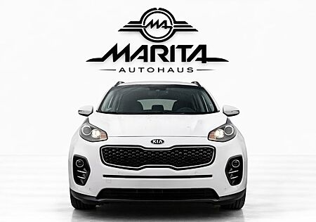 Kia Sportage 2.0|PLATINUM EDITION|4WD|PANORAMA|JBL|