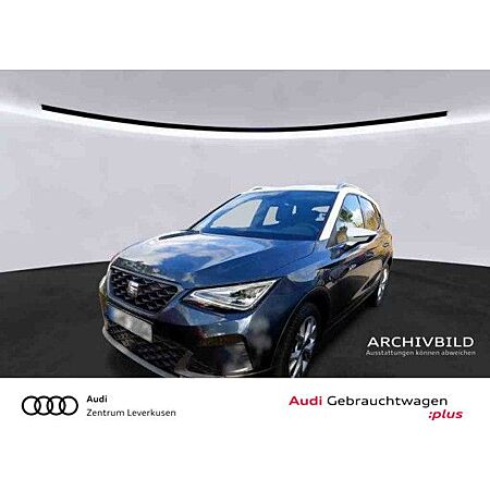 Seat Arona leasen