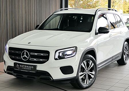 Mercedes-Benz GLB 250 4Matic Progressive|AHK|NiGHT|RFK|WiDE|