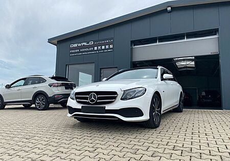 Mercedes-Benz E 300 E 300deT9GA/ AVANTGARDE/PAN-DACH/18"/MULTI-BEAM/