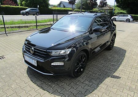 VW T-Roc Volkswagen Sport 1.5 TSI DSG APP-CON NAVI ACC LM18 RE