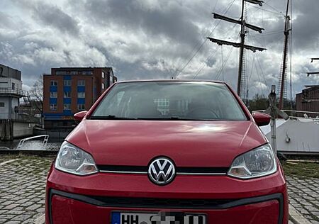 VW Up Volkswagen Sauberer ! 1.0