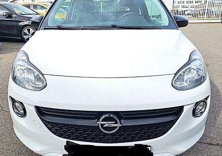 Opel Adam UNLIMITED TOUCH+SHZ+PDC+APPLE CARPLAY