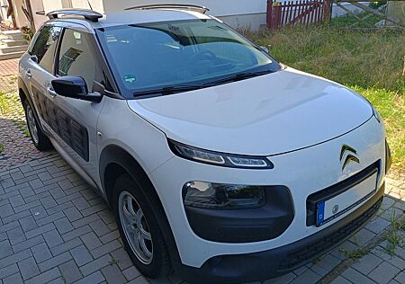 Citroën C4 Cactus BlueHDi 100 S&S 82g Feel Feel