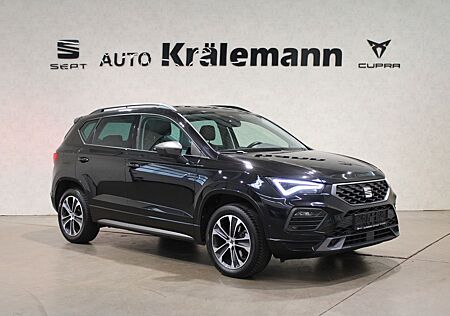 Seat Ateca FR 1,5 TSI*Allwetterreifen*AHK*