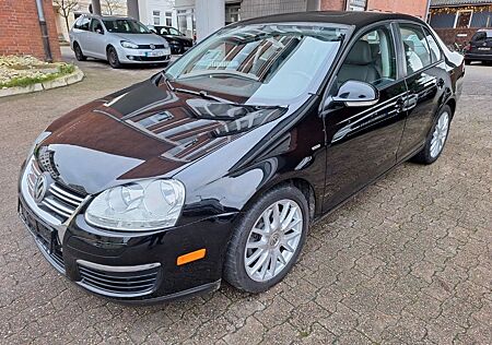 VW Jetta Volkswagen 2.0 TSI DSG Highline Highline