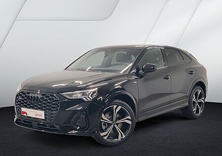 Audi Q3 Spb quattro S line/SONOS/Matrix-LED/ACC/Pano